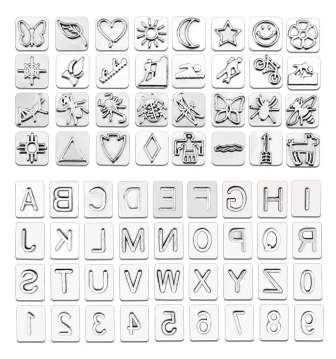 Available Stamps