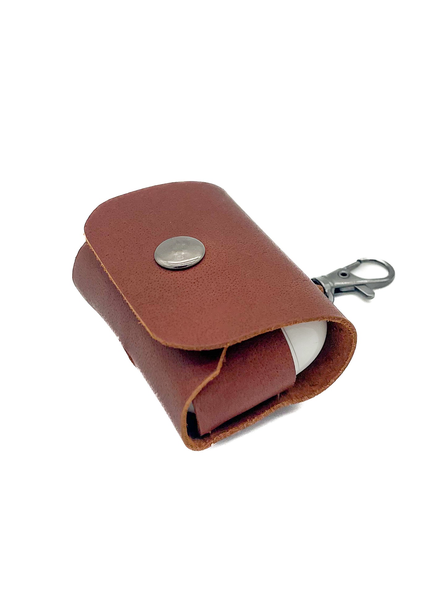 Leather Air Pods Pro Case