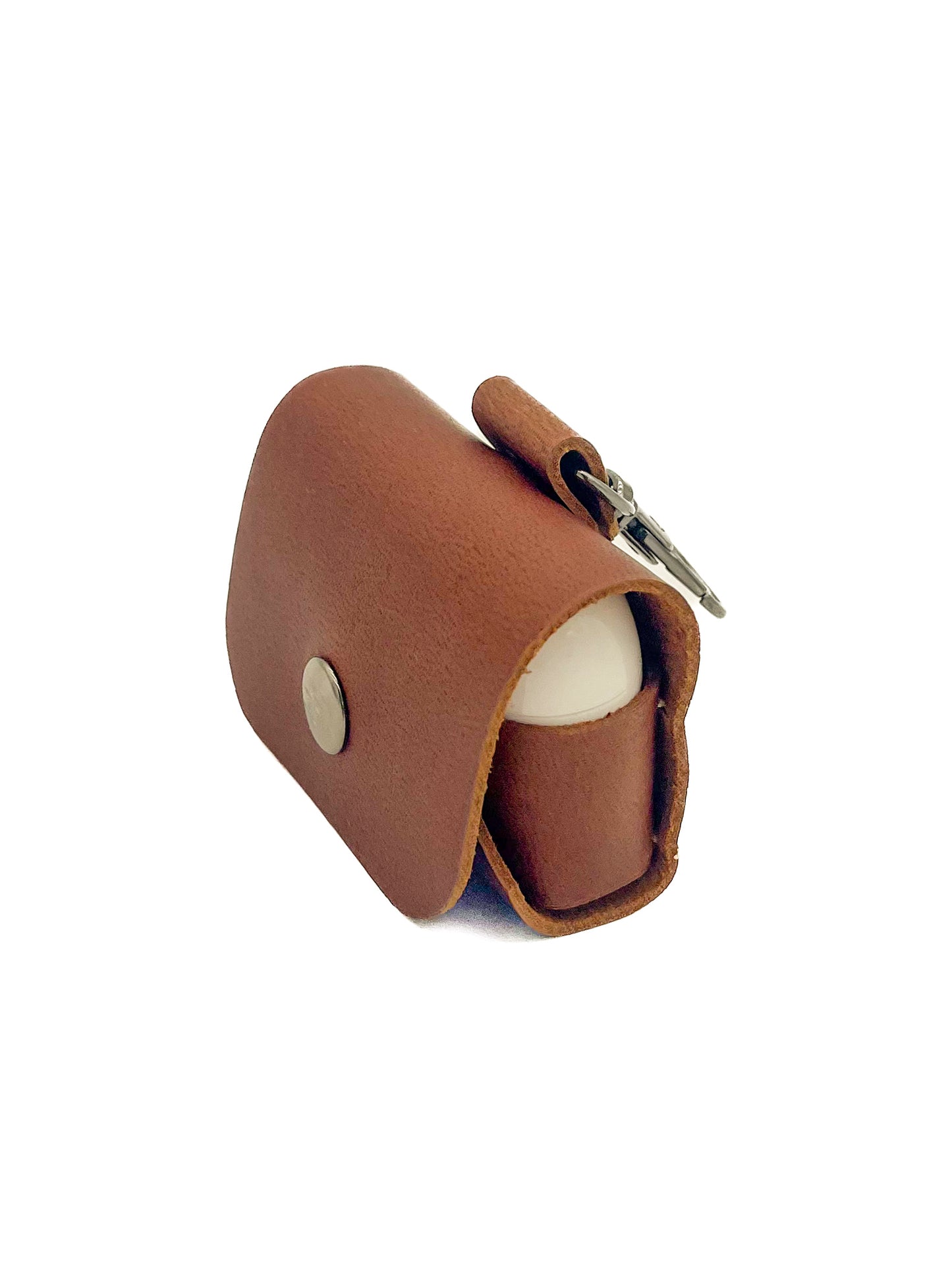 Leather Air Pods Pro Case