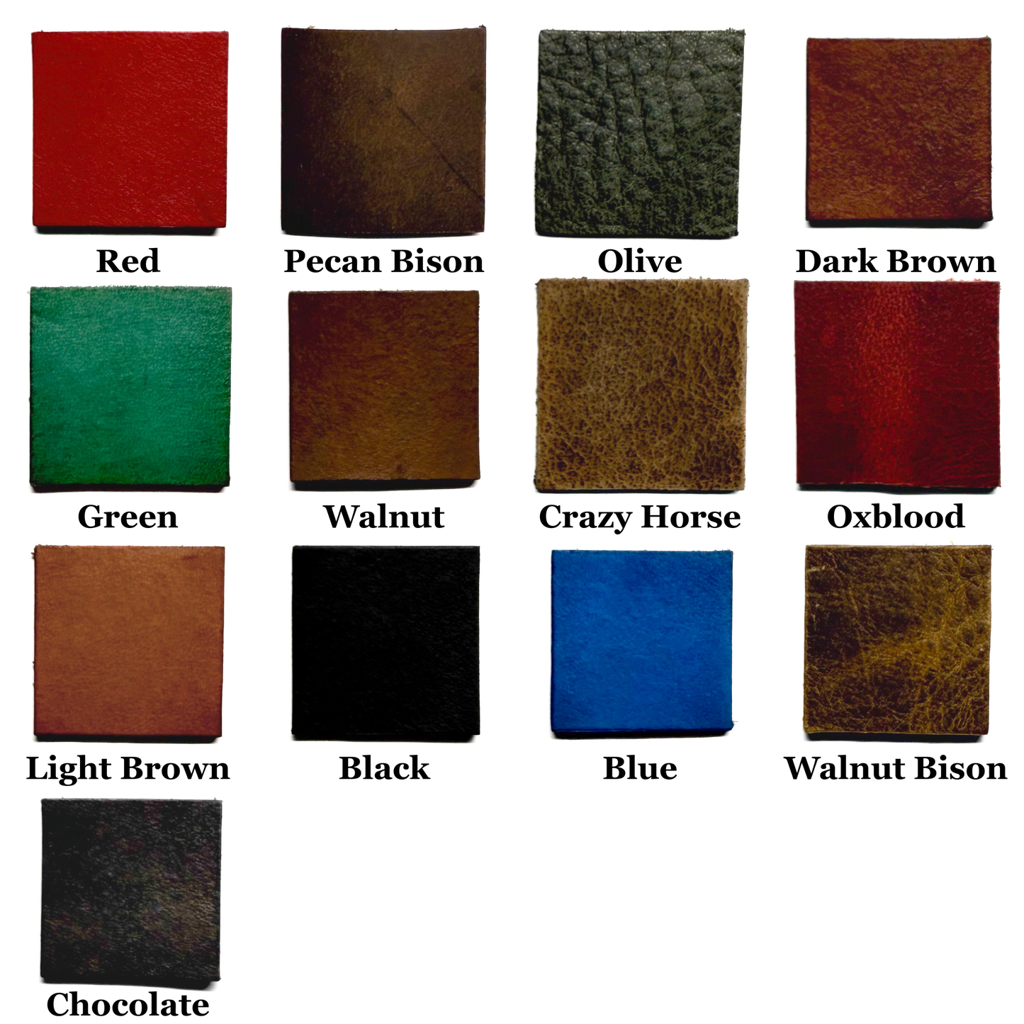 Studded Leather Bracelet