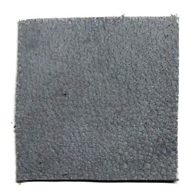 Grey Lambskin