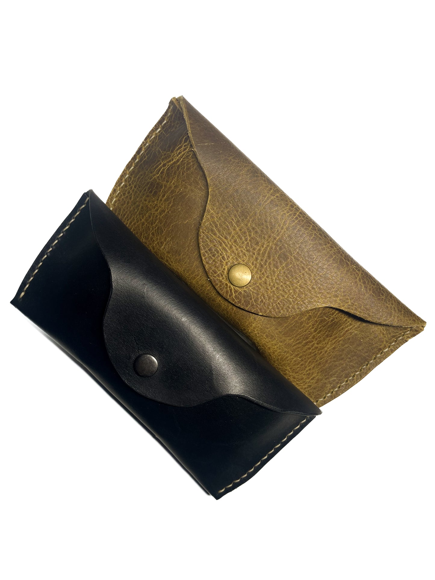 Leather Glasses Case