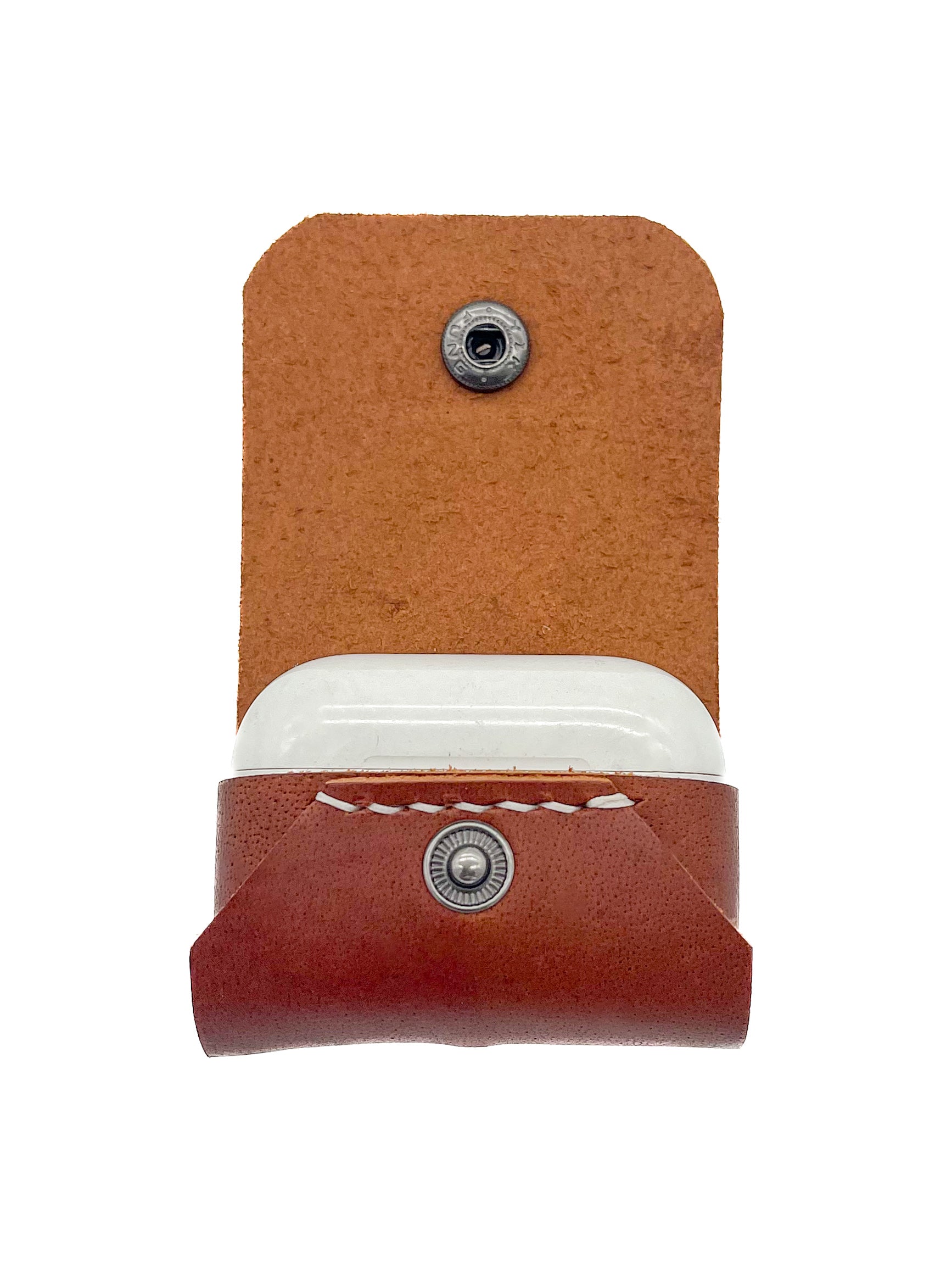 Leather Air Pods Pro Case
