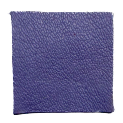 Lavender Lambskin