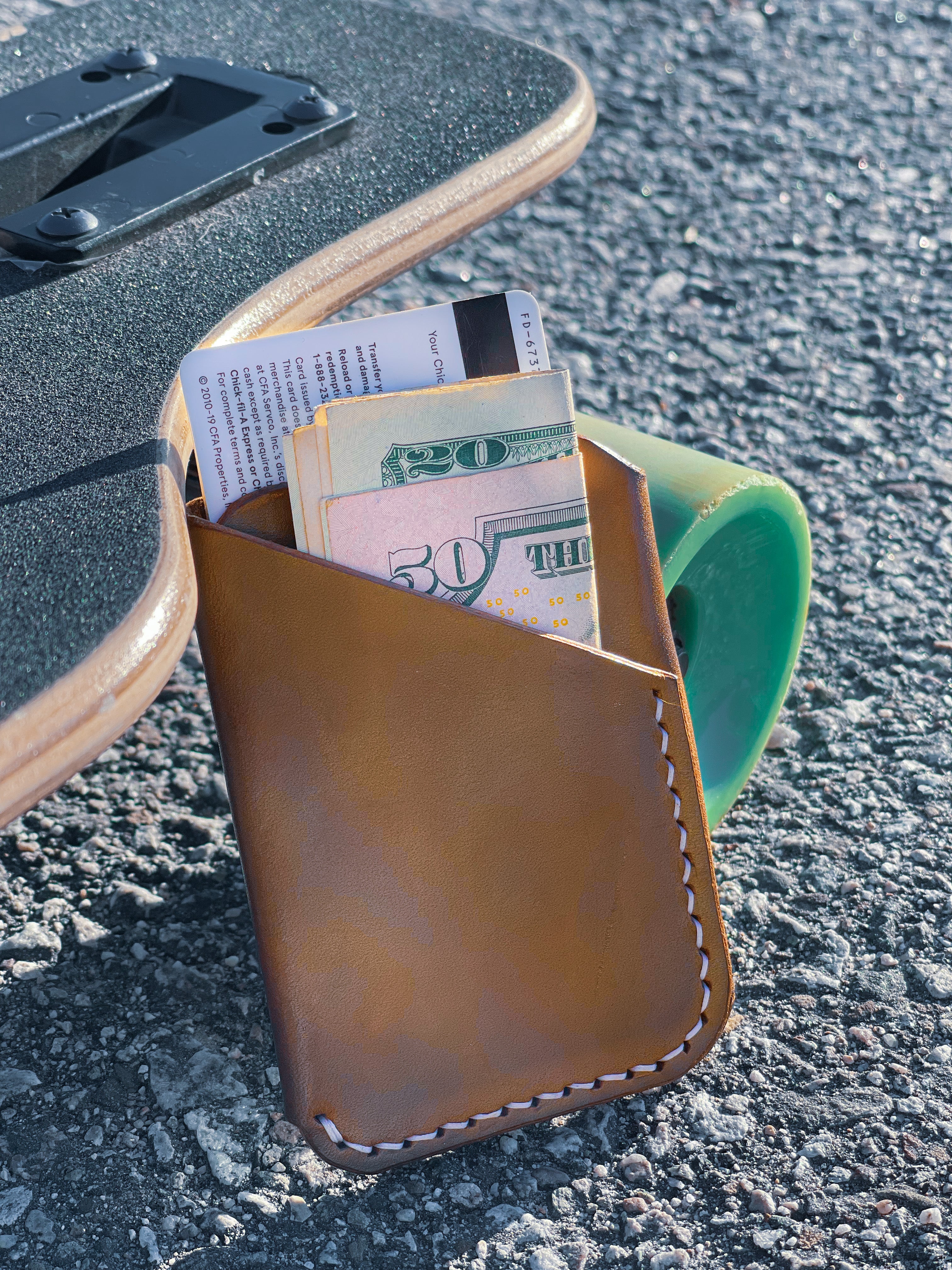 Hook Handcrafted Gift Card